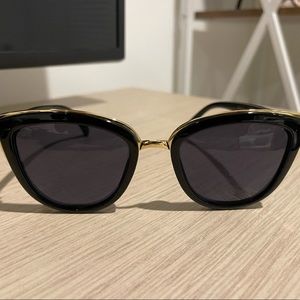 Womens sunglasses good condition no brand
